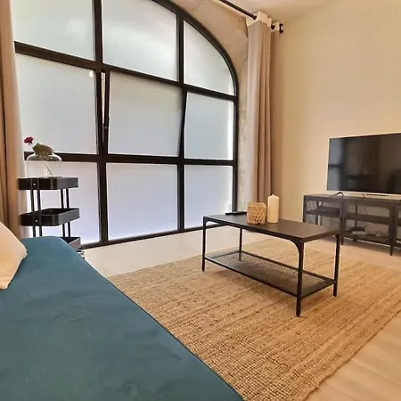 Apartment La Perollerie - Hypercentre