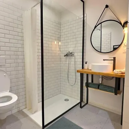 Apartment La Perollerie - Hypercentre